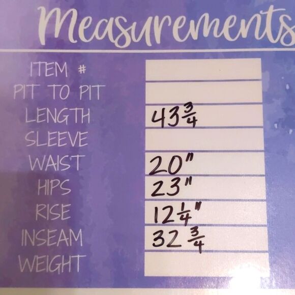 CHADWICK'S Faux Suede Brown Pants Women - Picture 8 of 9